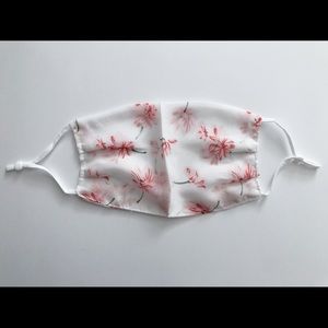 ‼️SOLD‼️WASHABLE AND REUSABLE FACE MASK